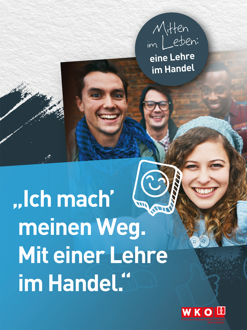 Jobinserat | Credit: WKO