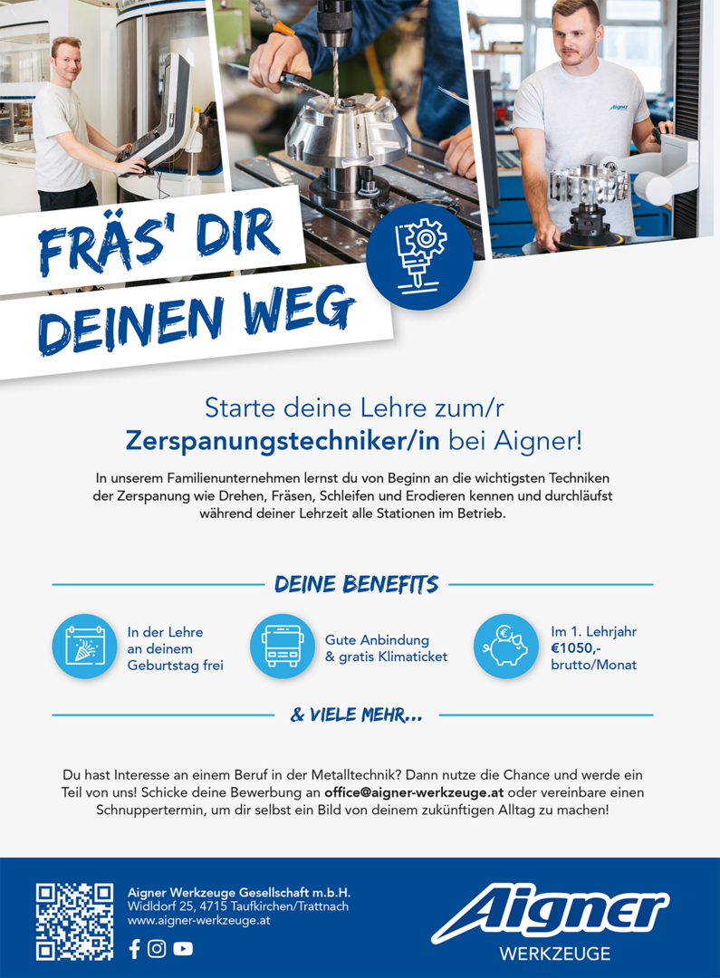 Sujet Aigner | Credit: Aigner