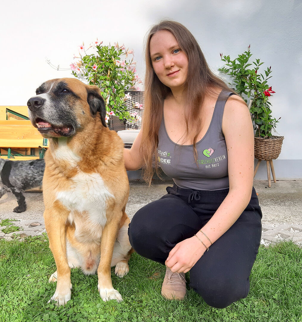 Lehrling Tierpfleger | Credit: NETZWERK