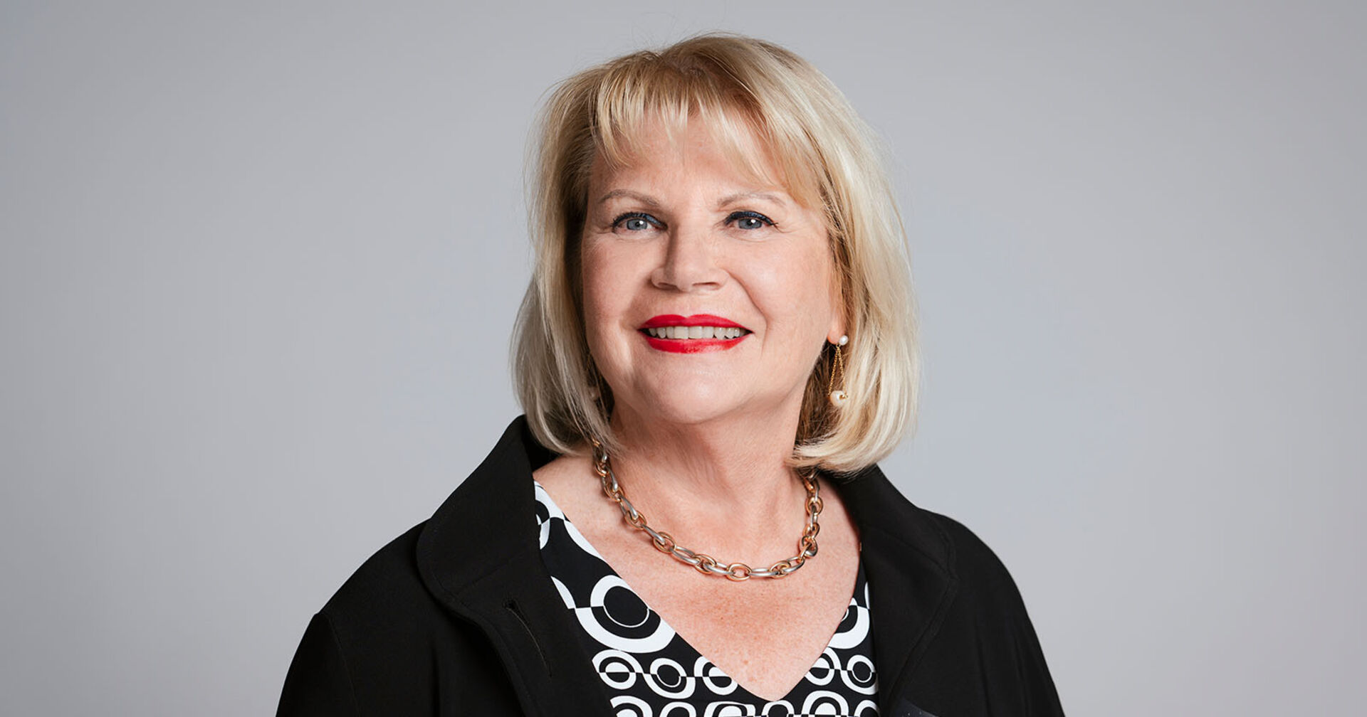 KommR Josefine Deiser | Credit: Sabine Kneidinger PHOTOGRAPHY