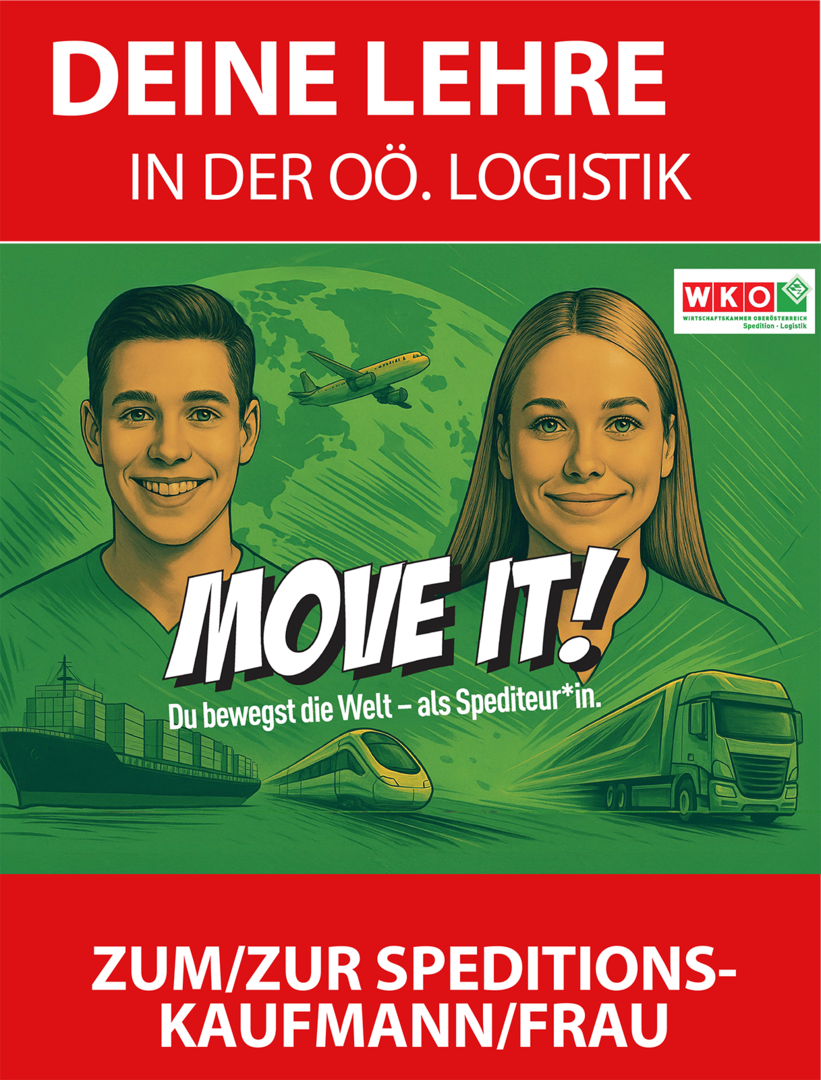 Jobinserat | Credit: WKO