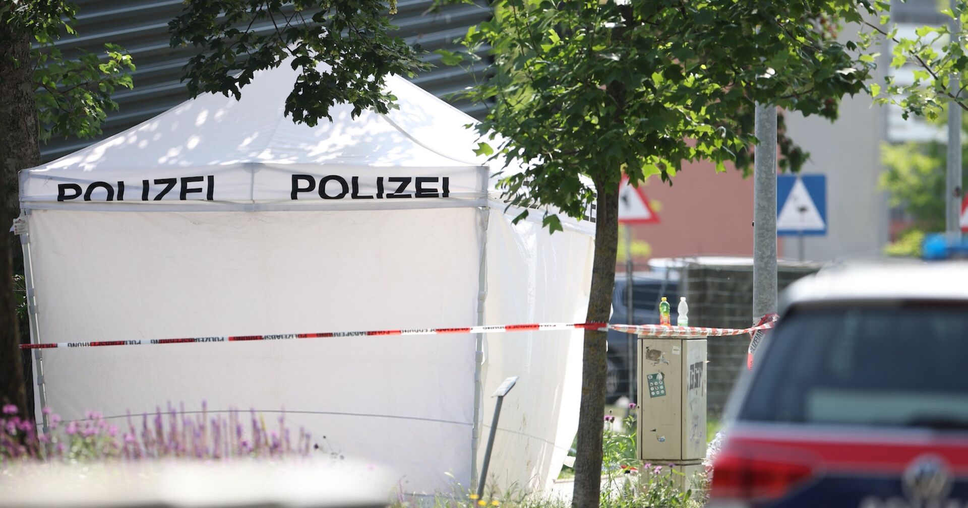 Nach dem Amoklauf in Graz wurden über GoFundMe mehr als 37.000 Euro gesammelt.