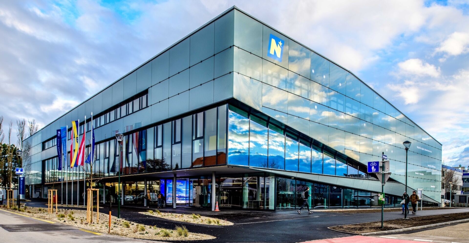 Haus der Digitalisierung