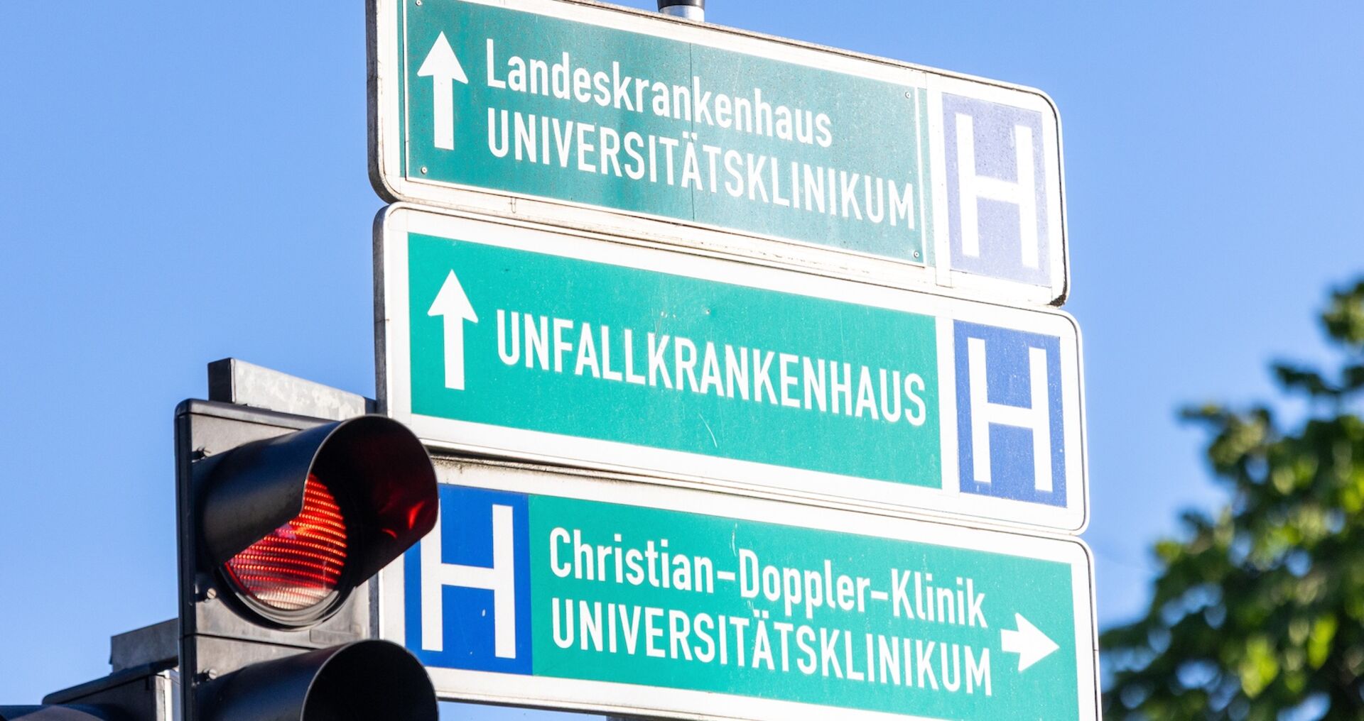 In der CDK Salzburg erhielt eine Patientin trotz Unverträglichkeit wochenlang Novalgin.