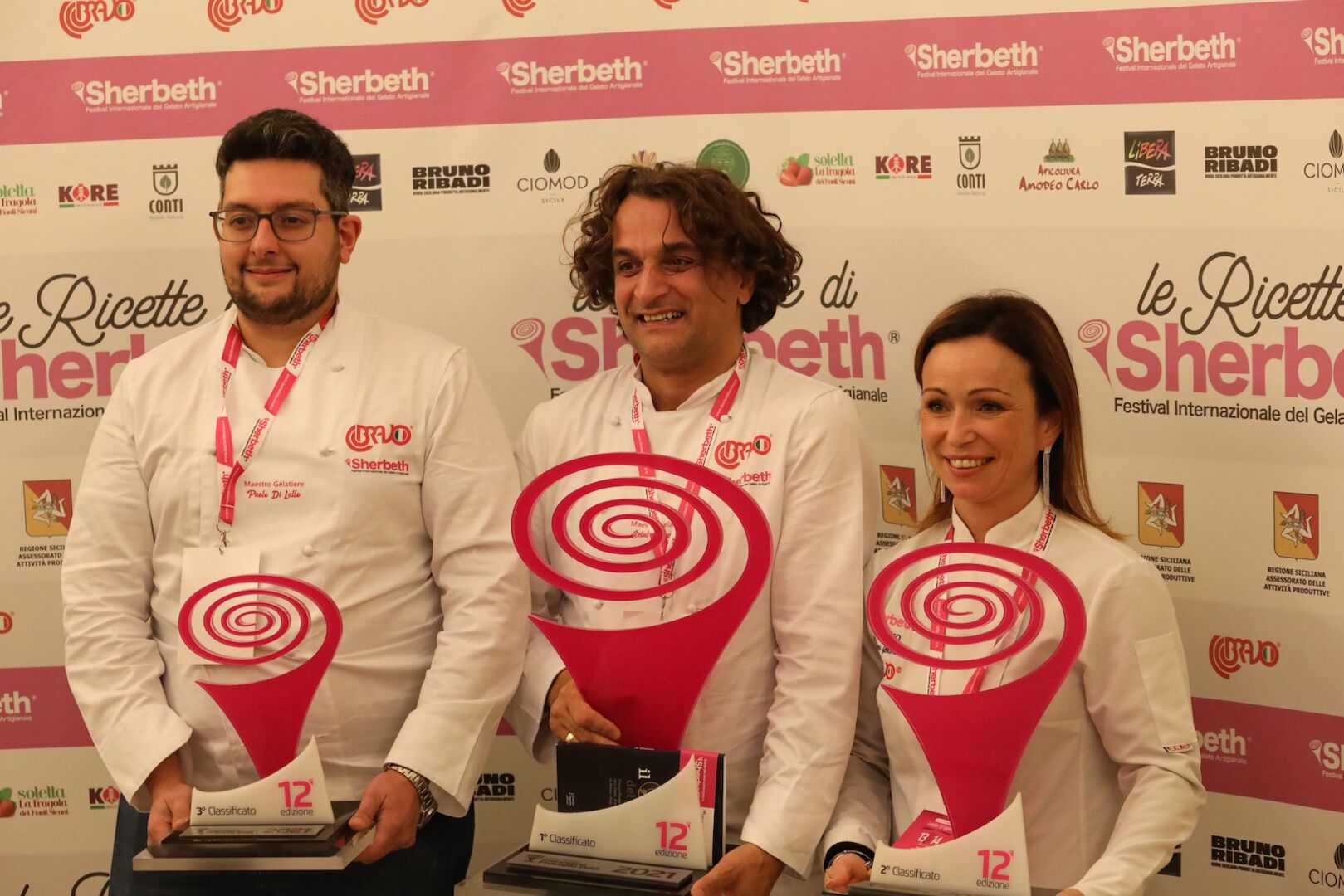 Celal Karaarslan ist der große Gewinner der österreichischen Eisszene.