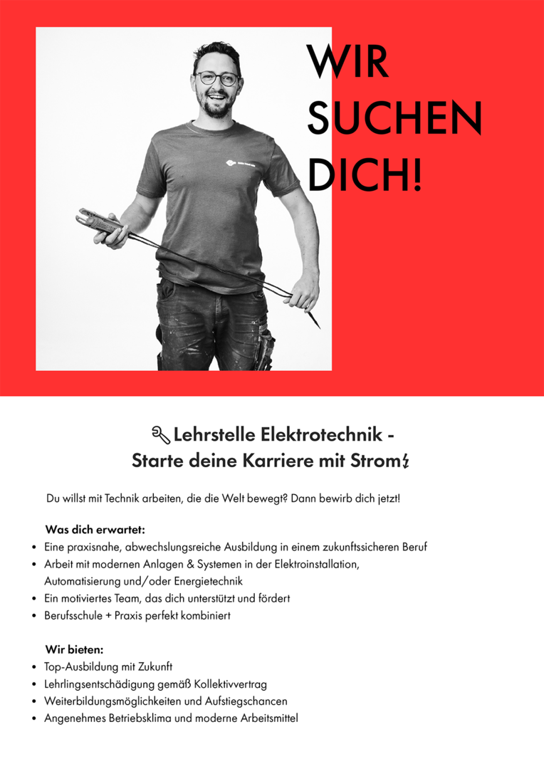 Elektro Reindl Sujet | Credit: Elektro Reindl