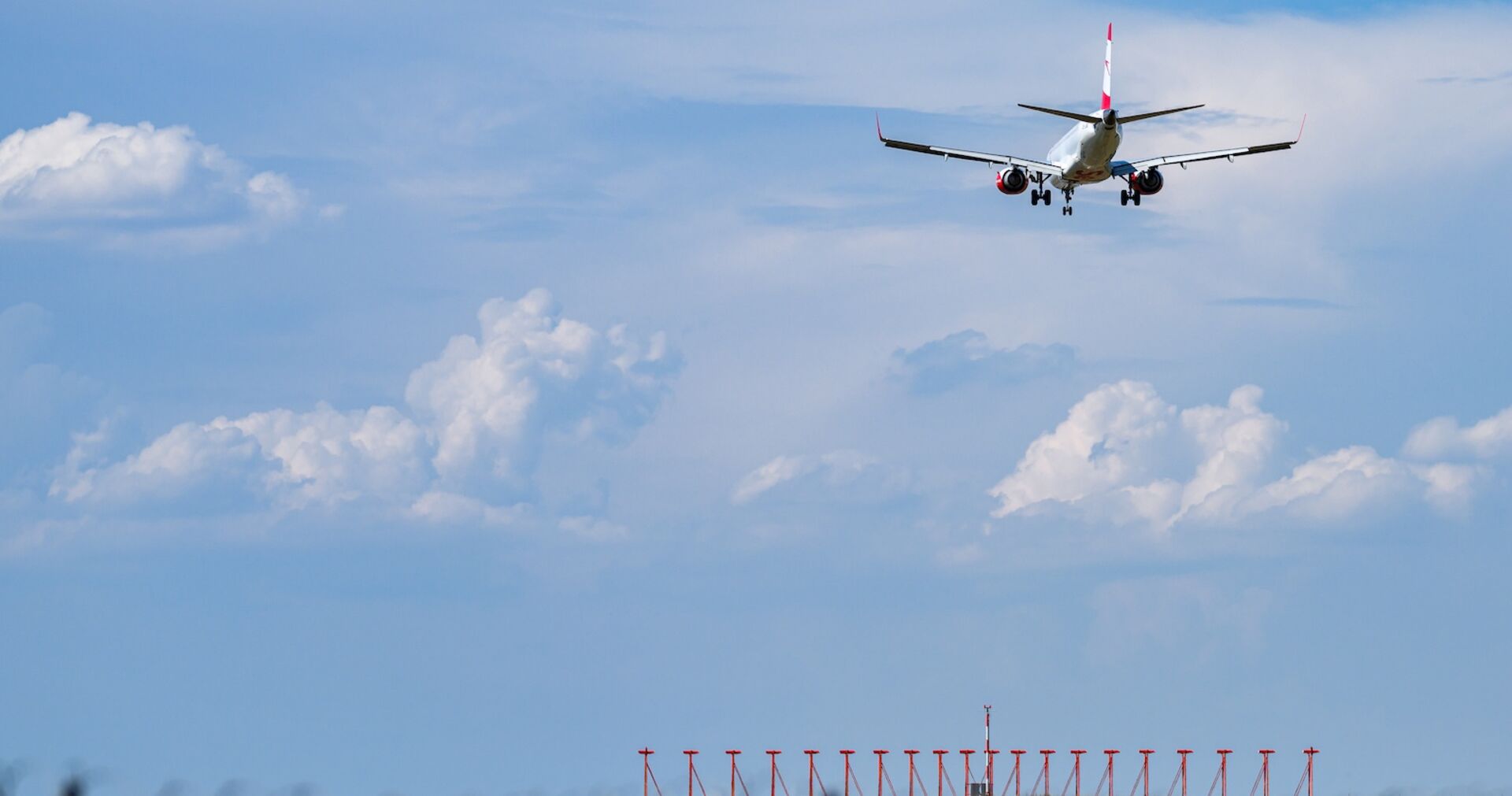 Wizz Air schließt die Basis in Wien bis März 2026 in zwei Phasen.