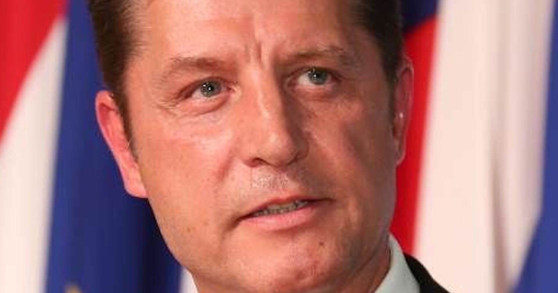 Markenexperte Gerhard Hrebicek im Anzug