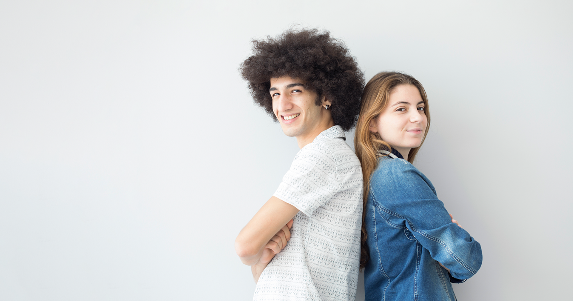 Zwei Lehrlinge | Credit: iStock.com/seb_ra