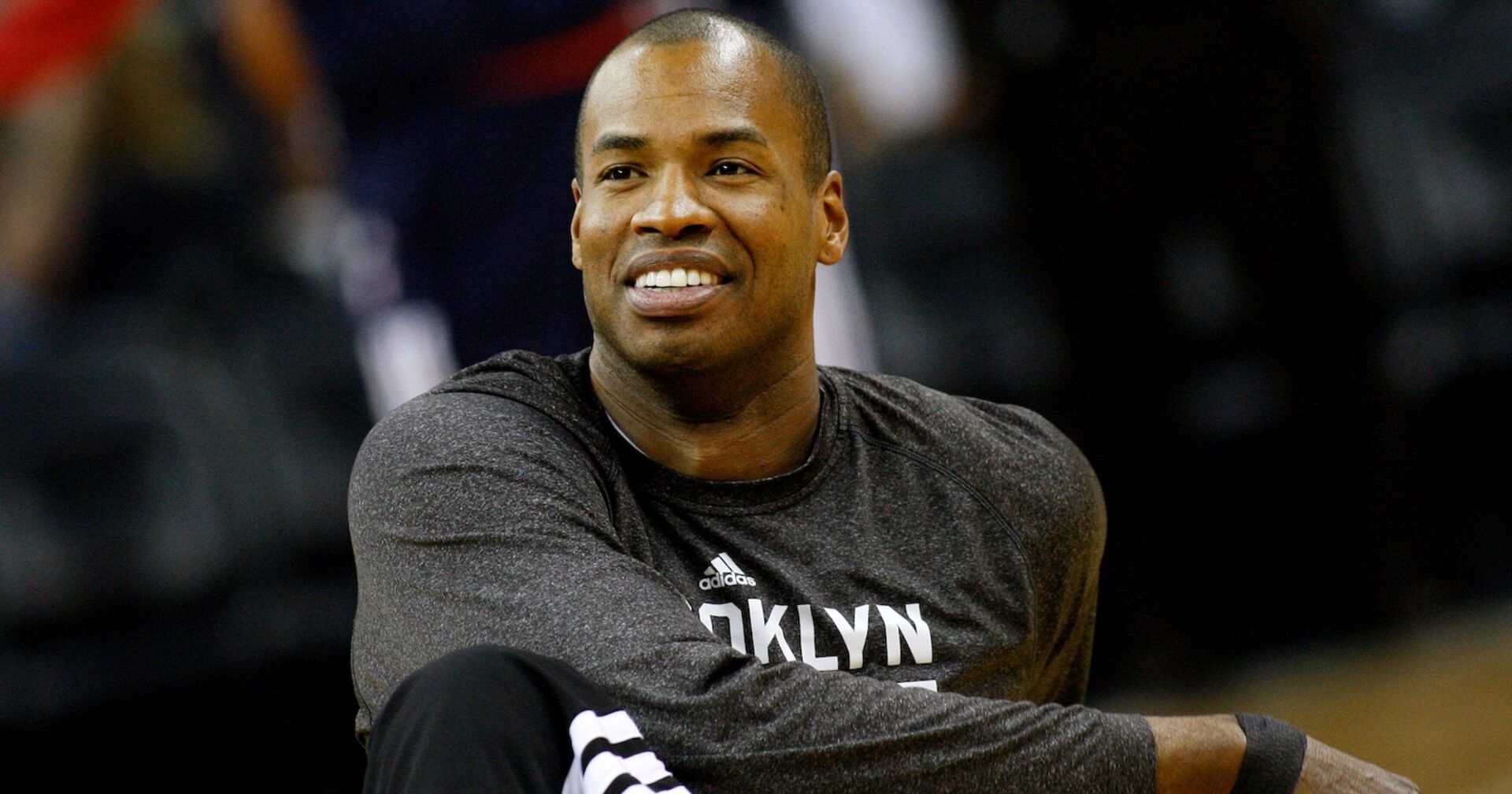 Jason Collins, 46, wird wegen eines Hirntumors behandelt.