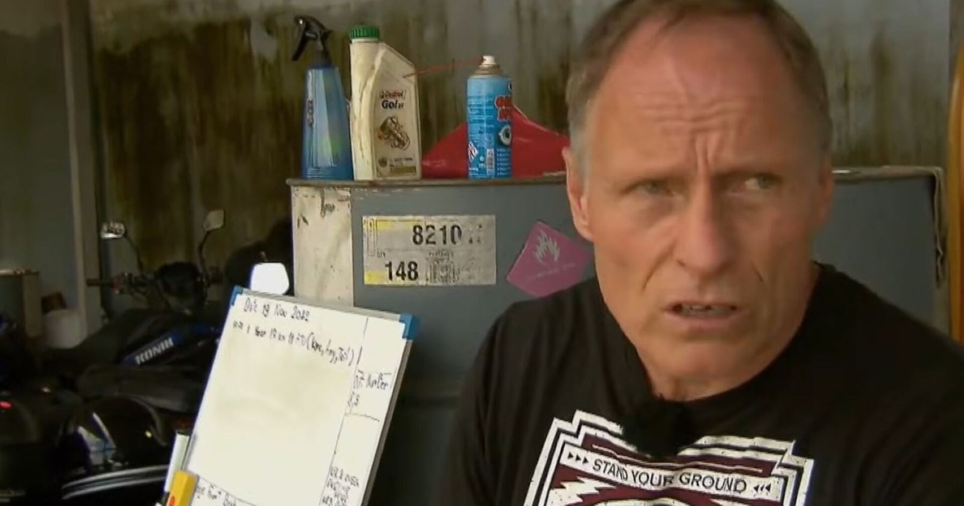 &quot;Das Geschäft mit der Liebe&quot;-Star Orsolic