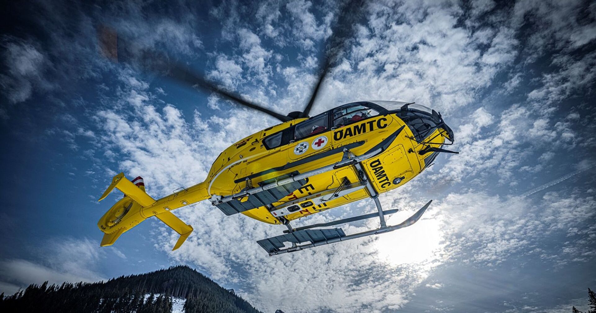 Beide Frauen liegen im Spital, die Polizei ermittelt wegen Mordversuchs.