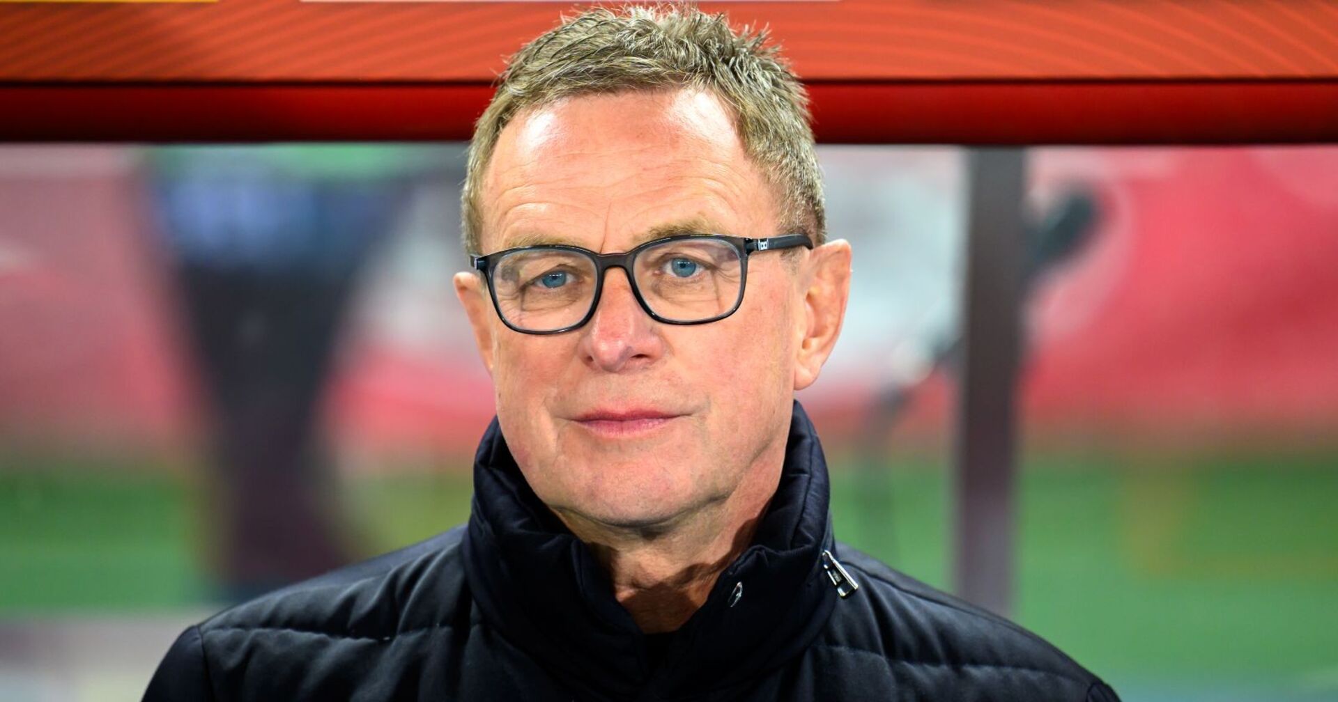 Ralf Rangnick verlängert seine Rolle als Top-Experte bei CANAL+.