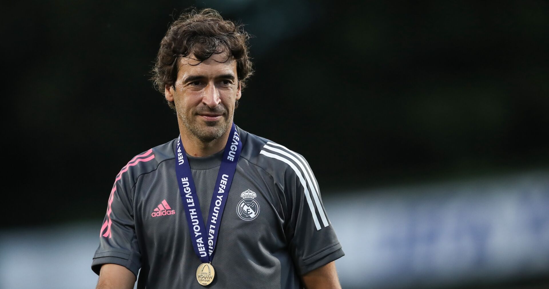 Der 48-Jährige soll selbst ein Bundesliga-Engagement anstreben.