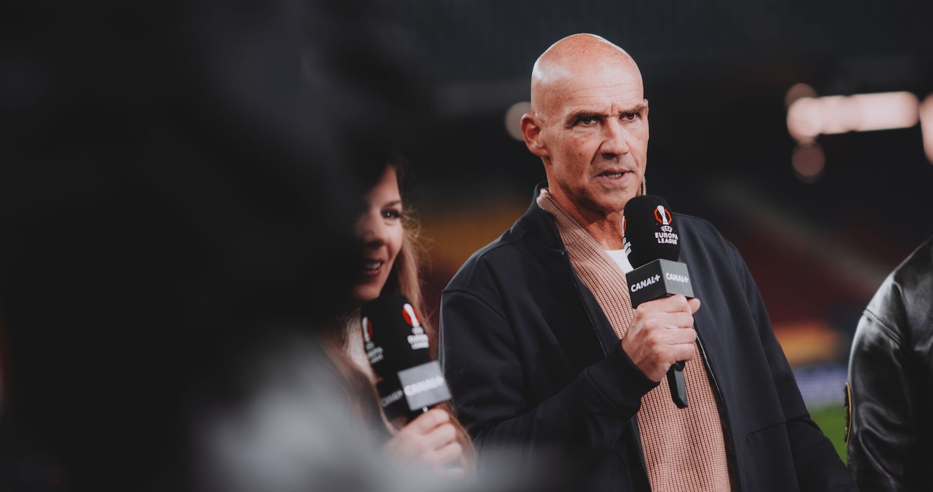 Trainer Letsch steht trotz guter Leistung weiter unter Druck.