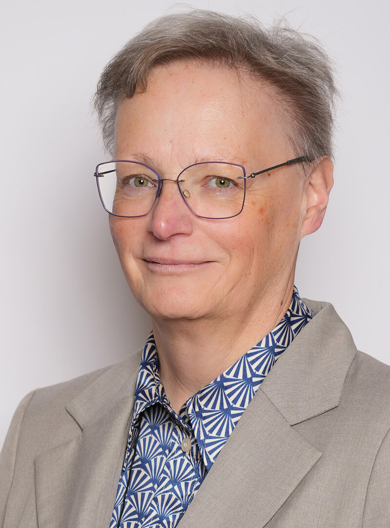 Mag. Sr. Hanna Neißl | Credit: Andreas Binder