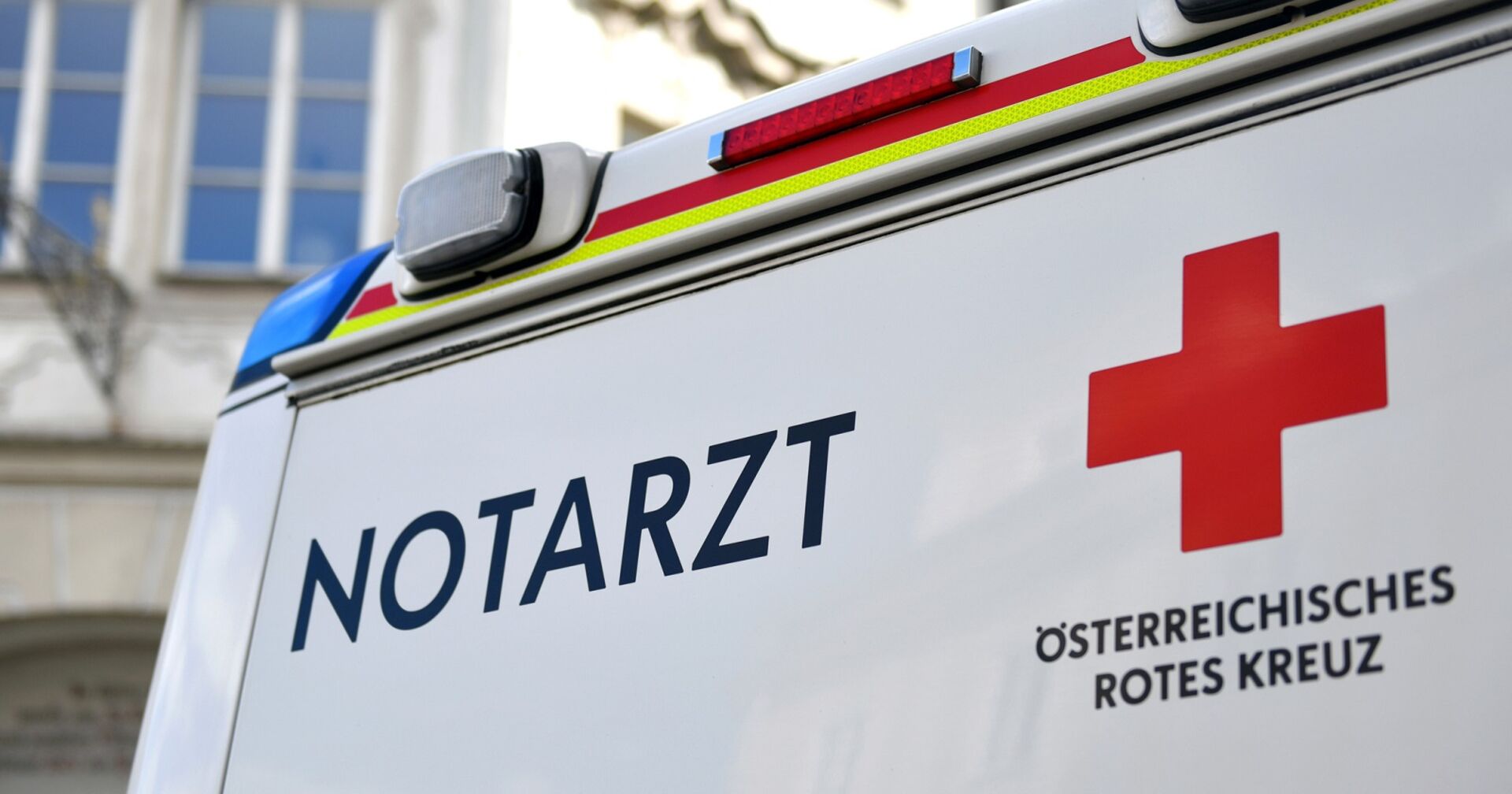Trotz schneller Rettungskräfte starb der Mann noch am Unfallort.