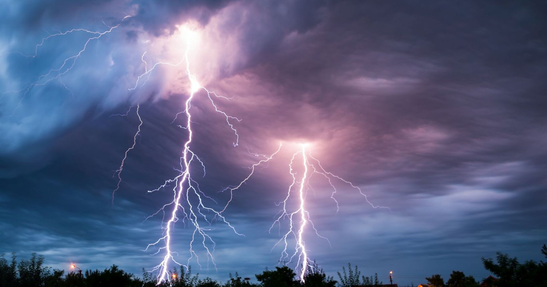 Tief Calvin bringt bis Freitag Regen und kühlere Temperaturen.