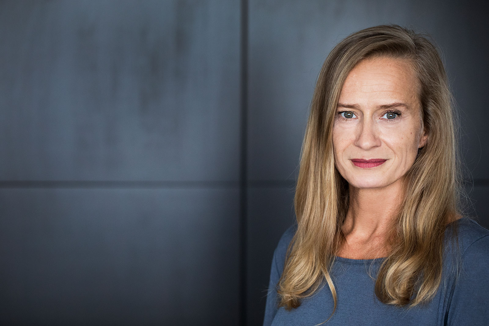 Jasmin Kreuzer | Credit: Bestattung Himmelblau