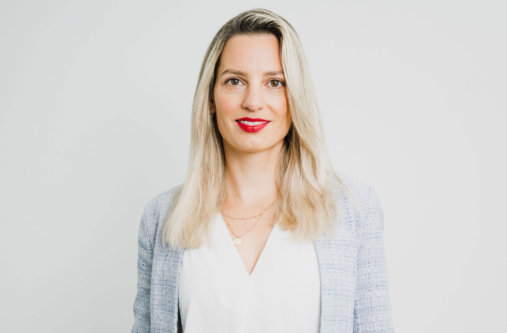 Claudia Turetschek | Credit: Studio KoeKart