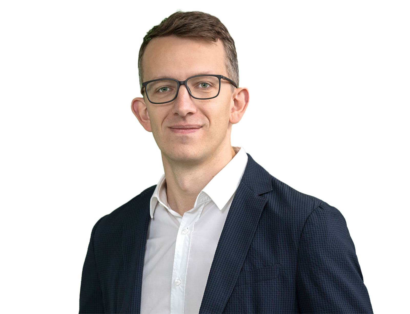 Christoph Feyerer | Credit: Komptech