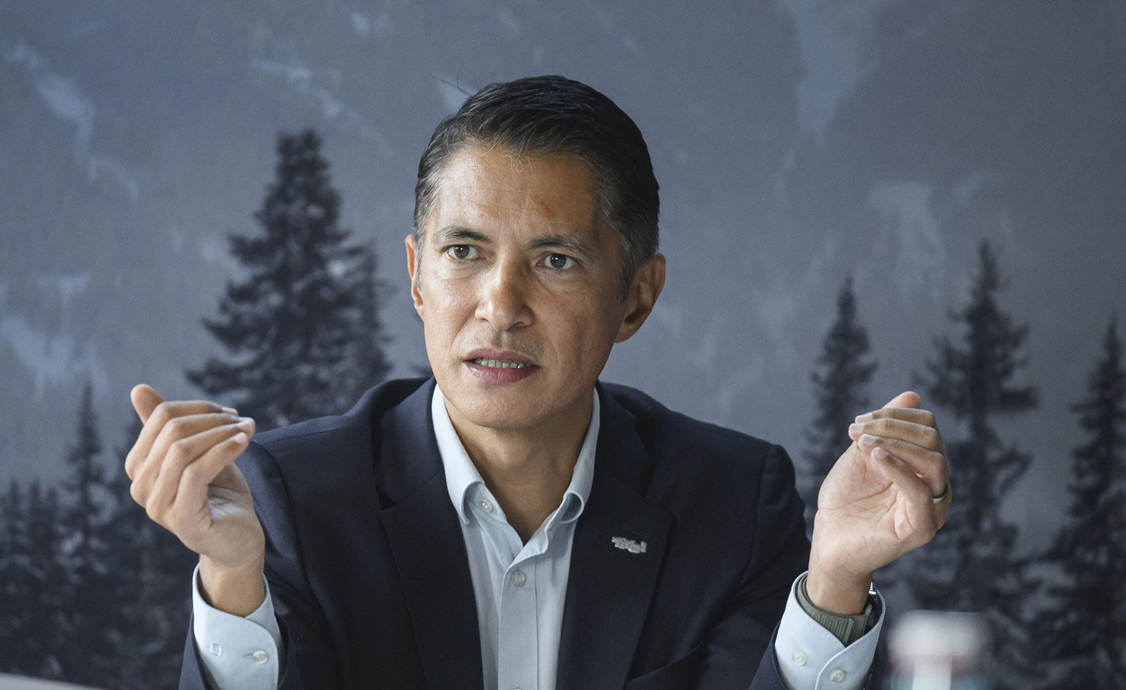 Patricio Hetfleisch | Credit: Tirol Werbung/Franz Oss