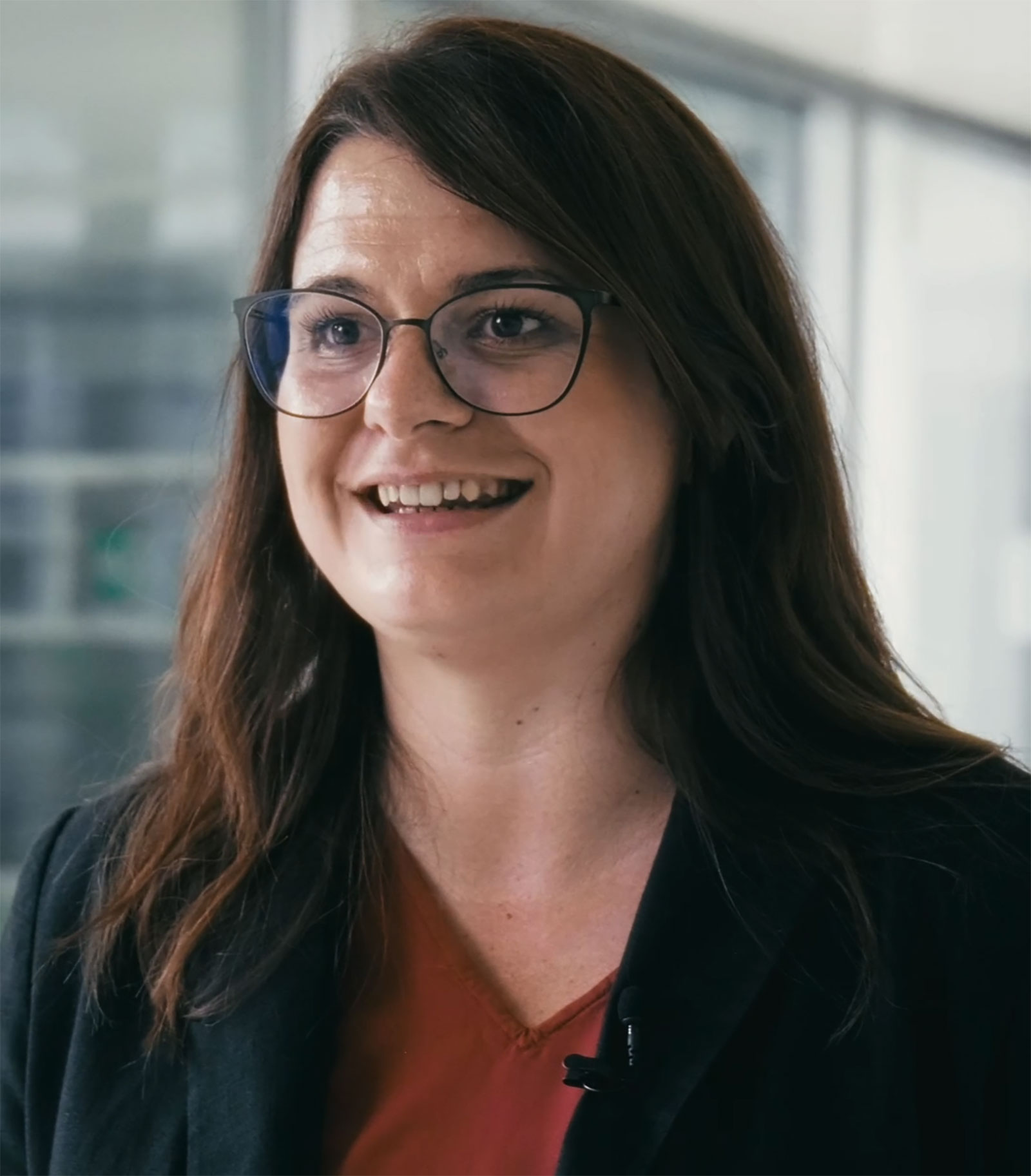 Elke Dolzer | Credit: Elke Dolzer