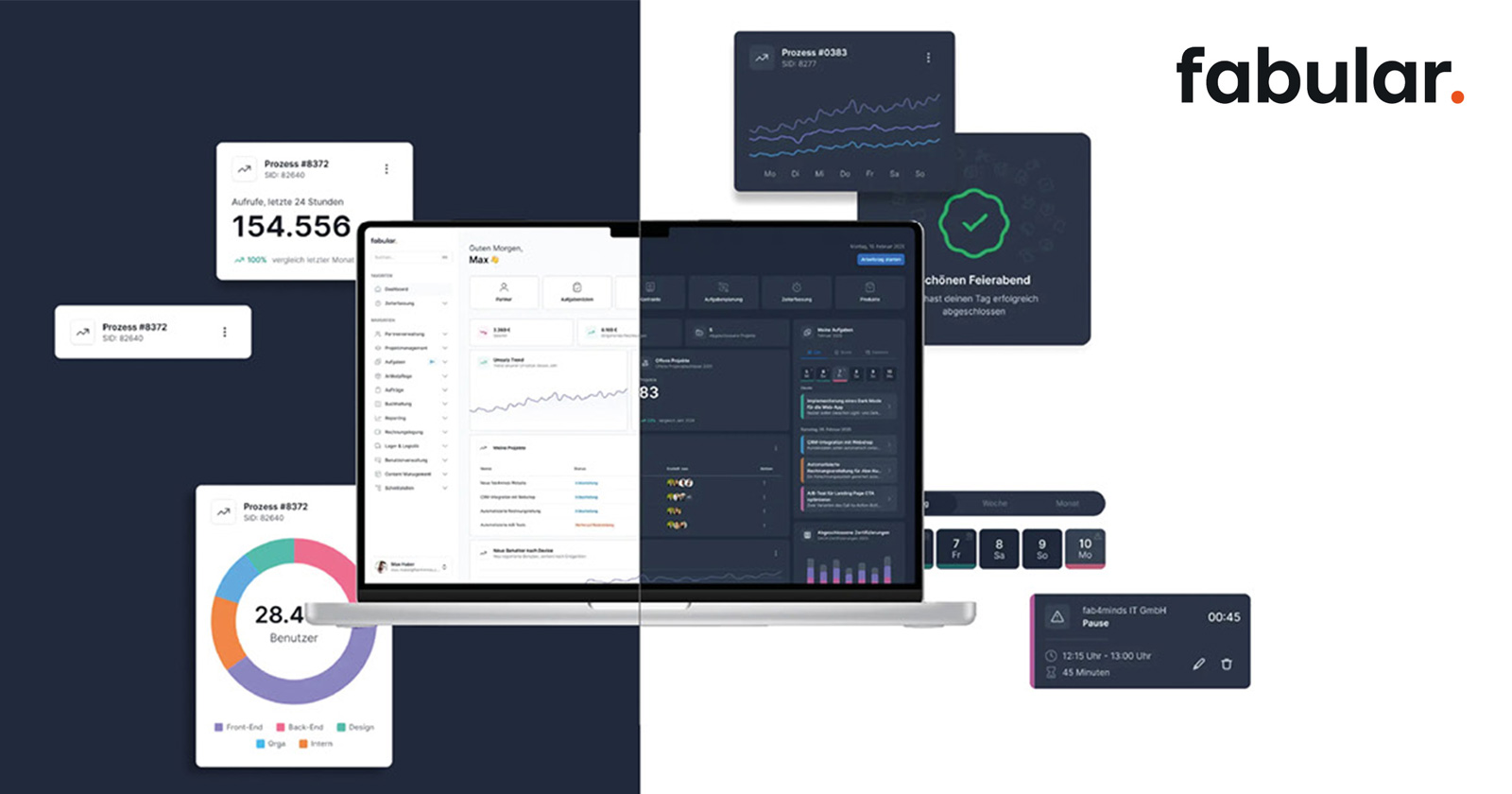 Notebook | Credit: fab4minds