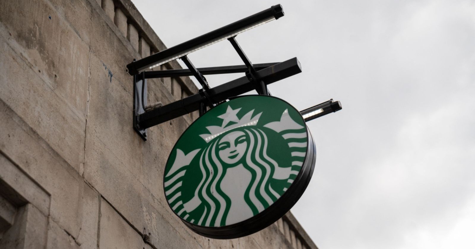 Starbucks Logo