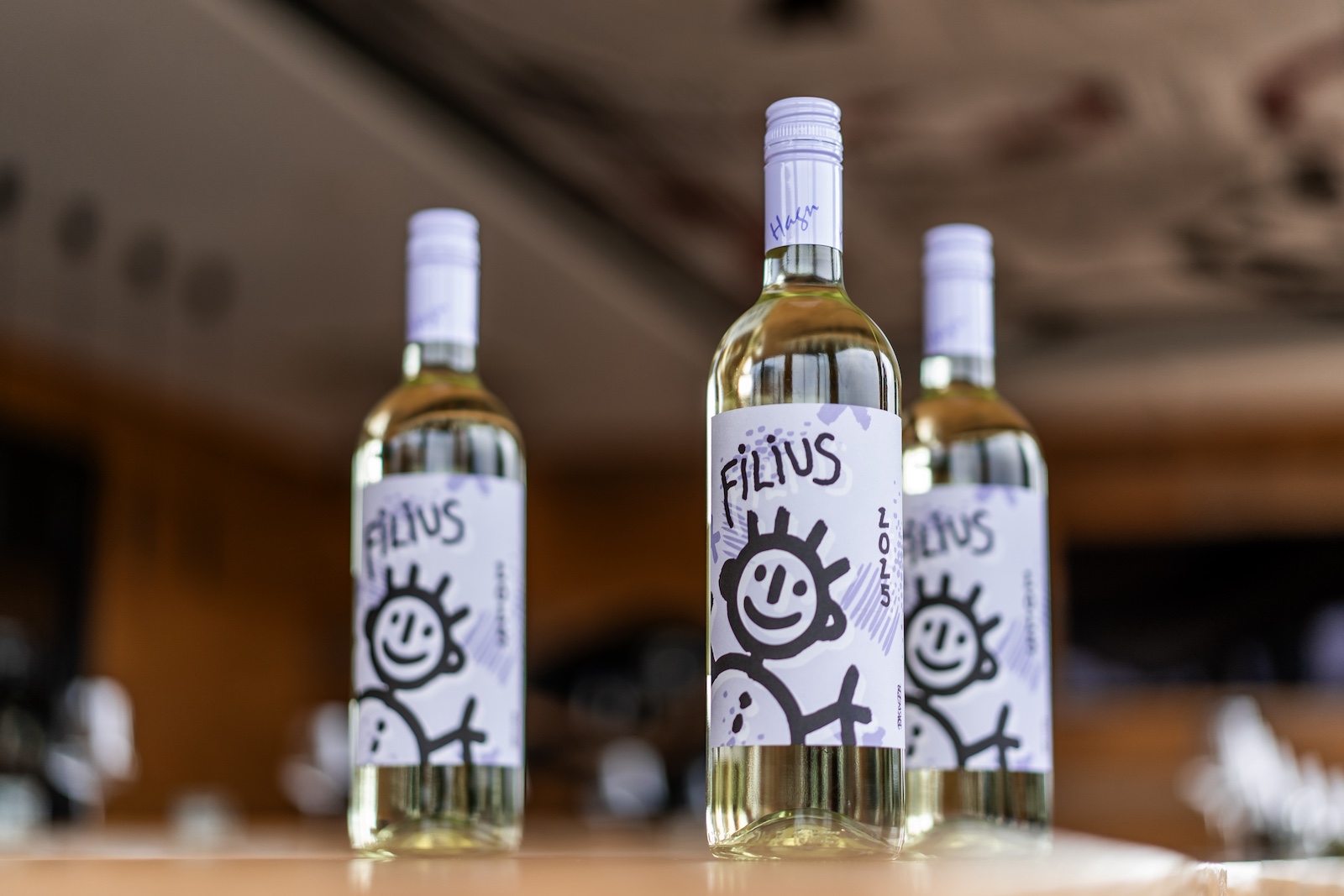 Grüner Veltliner Filius