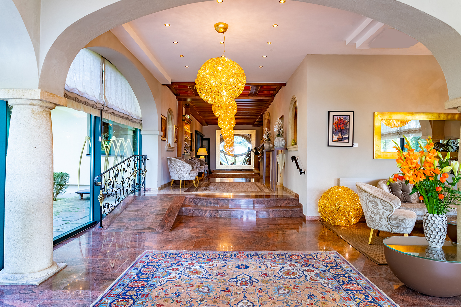 Hotel im Park | Credit: jones-art.eu 2022