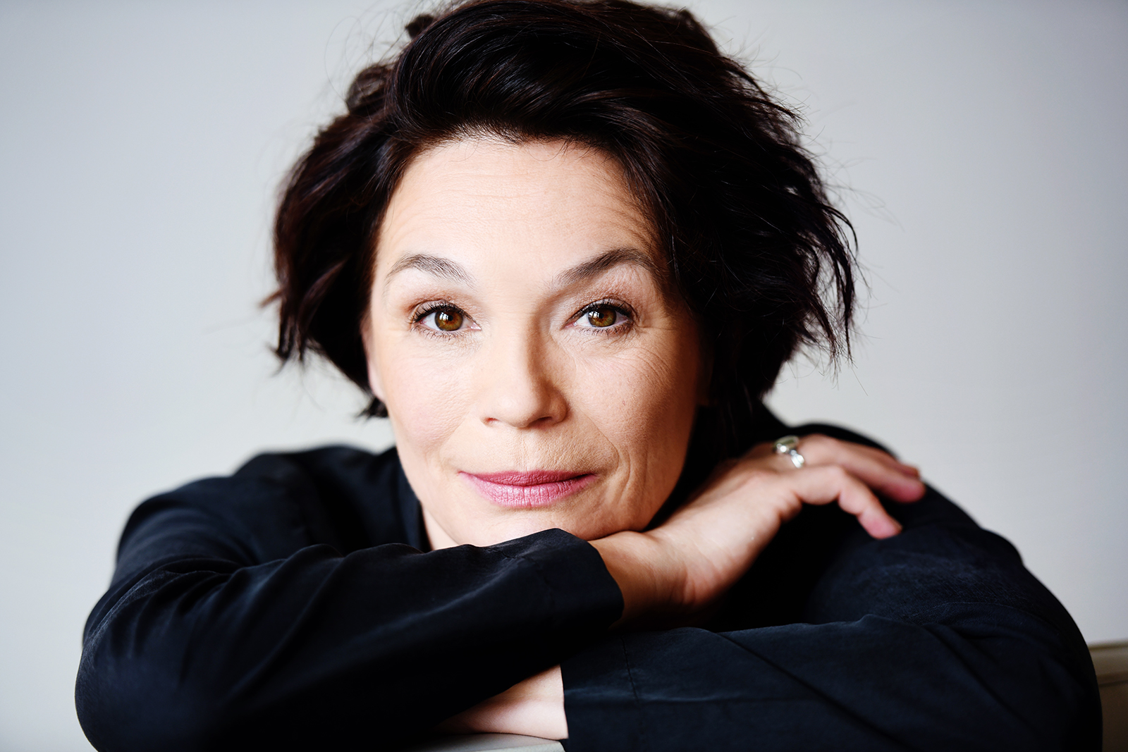 Julia Stemberger | Credit: Miriam Knickriem