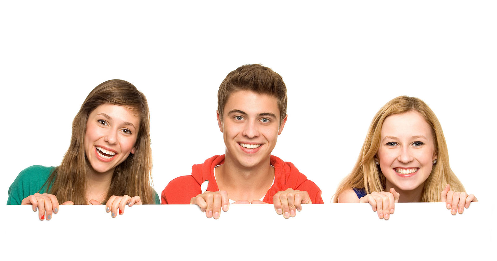 Drei Lehrlinge | Credit: Trainingday