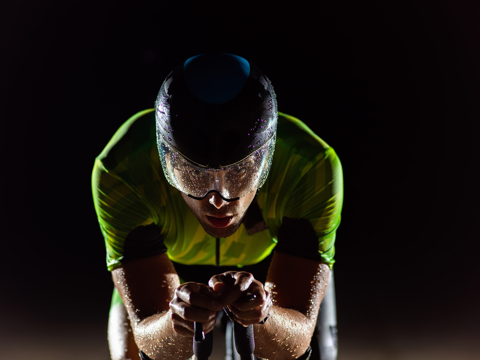 Radfahrer | Credit: Trainingday