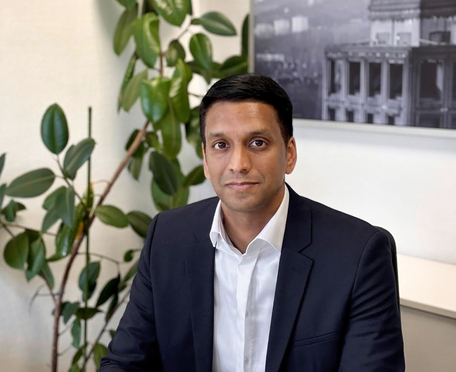 Thulackshan Mohan | Credit: proLogistik