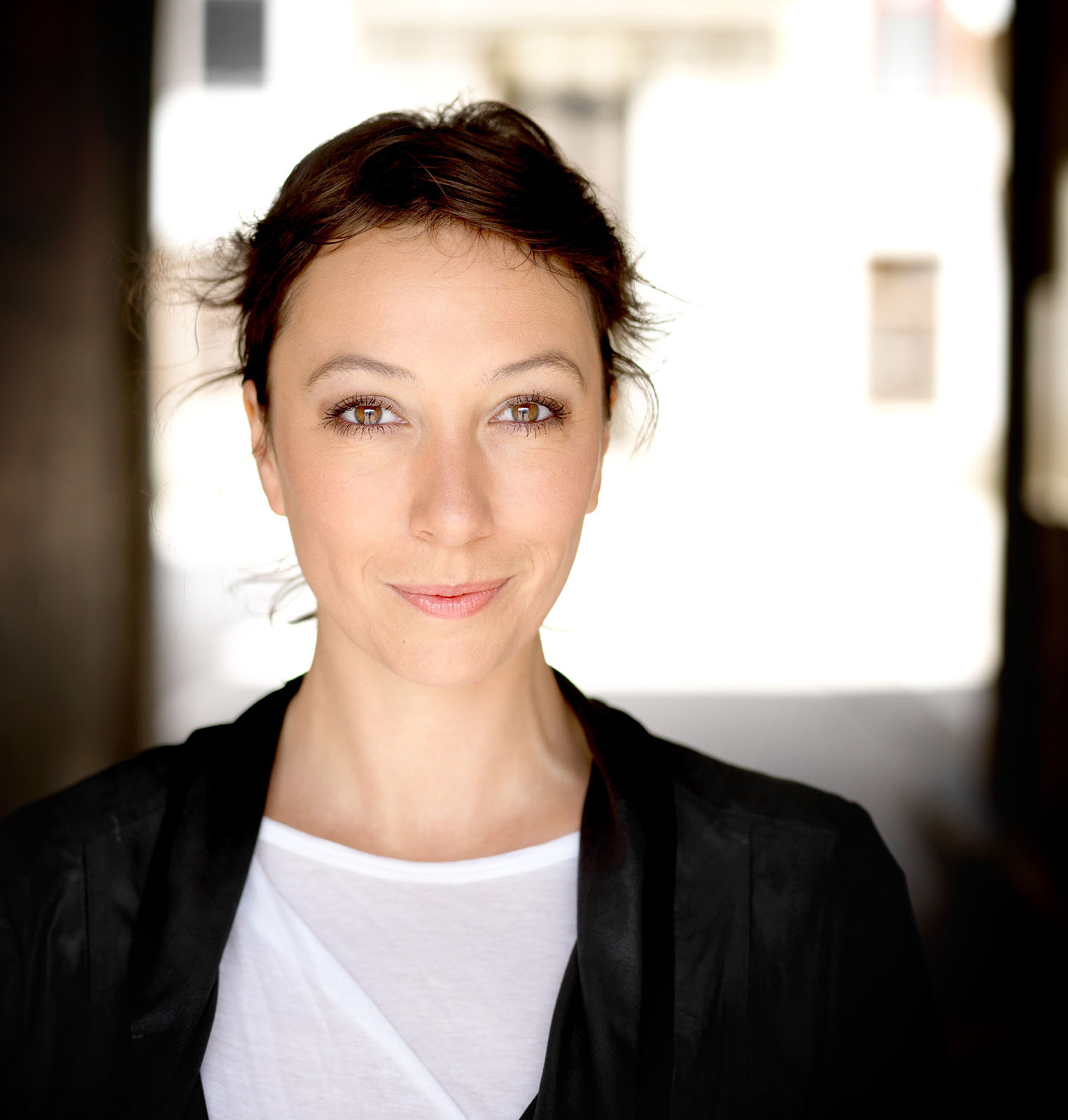 Ursula Strauss | Credit: Ingo Pertramer