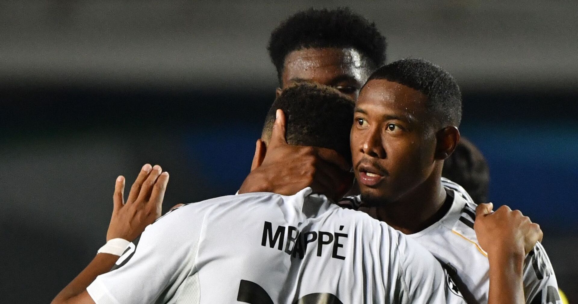 Verletzungssorgen bei Real Madrid geben David Alaba neue Chancen.