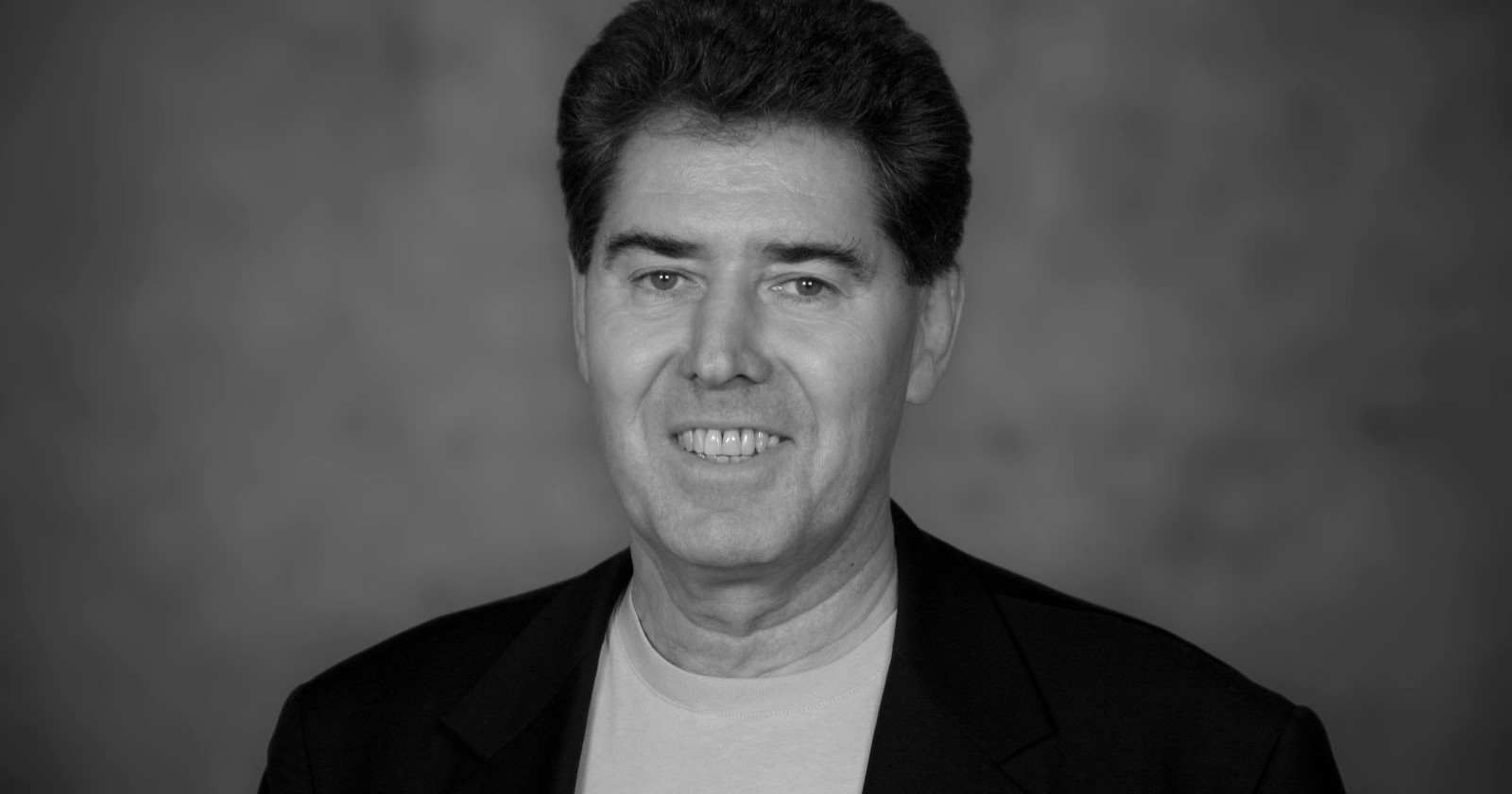 Jack White Bild schwarz weiß