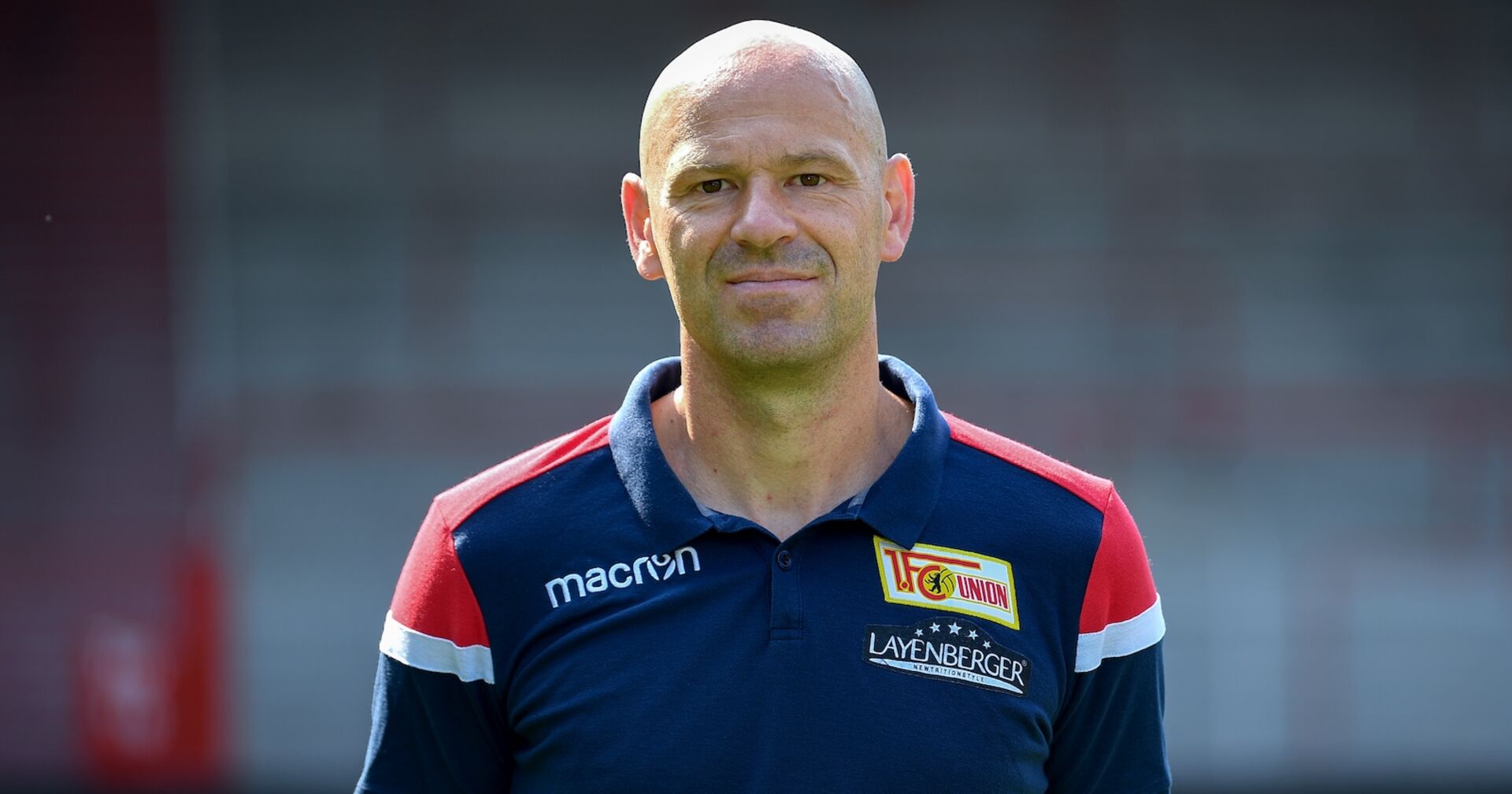 Markus Hoffmann kehrt als hauptamtlicher Sportdirektor zum SFV zurück.