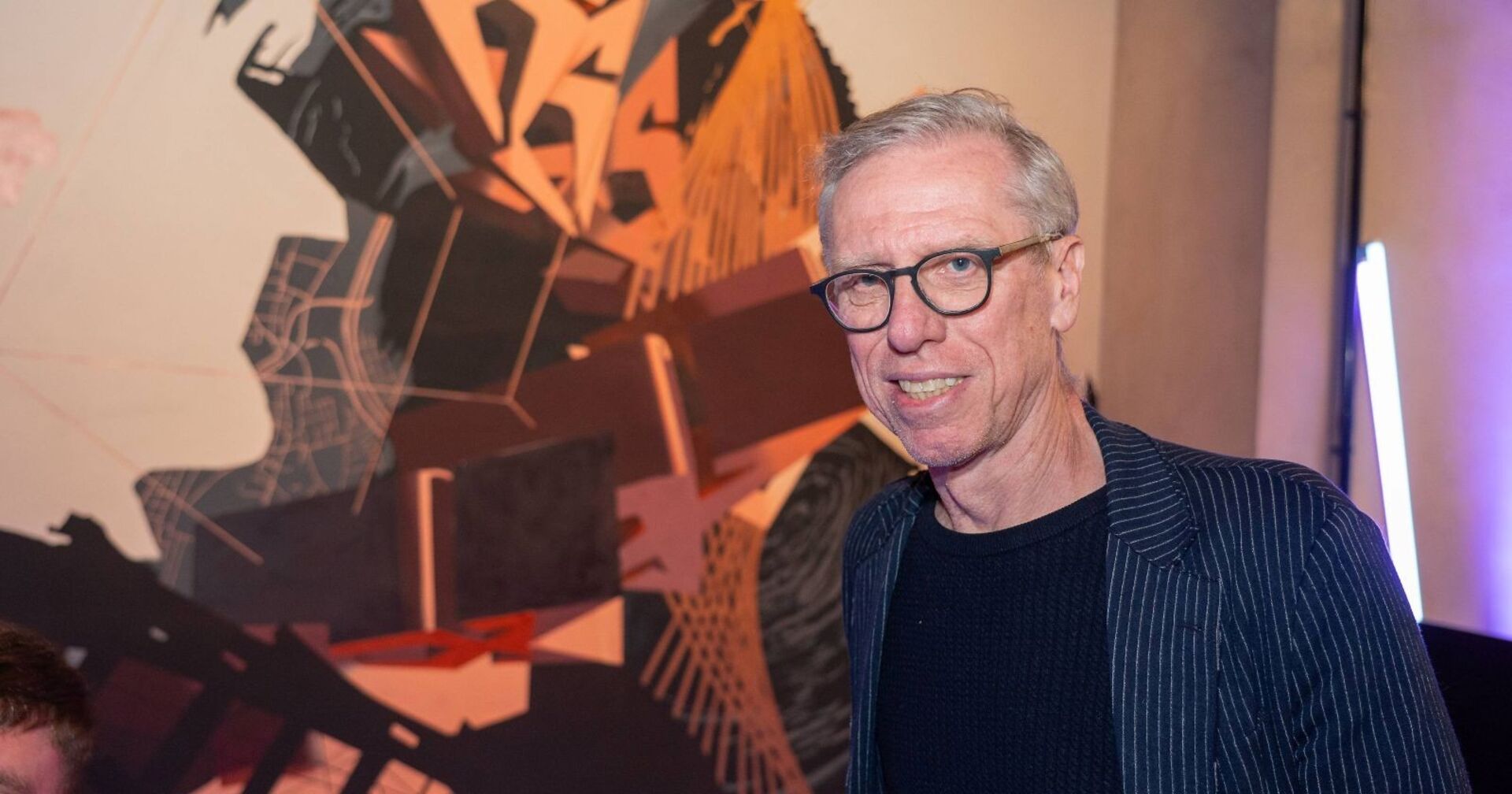 Peter Stöger gründet mit Fußball-Größen das Startup „MatchupZ“.