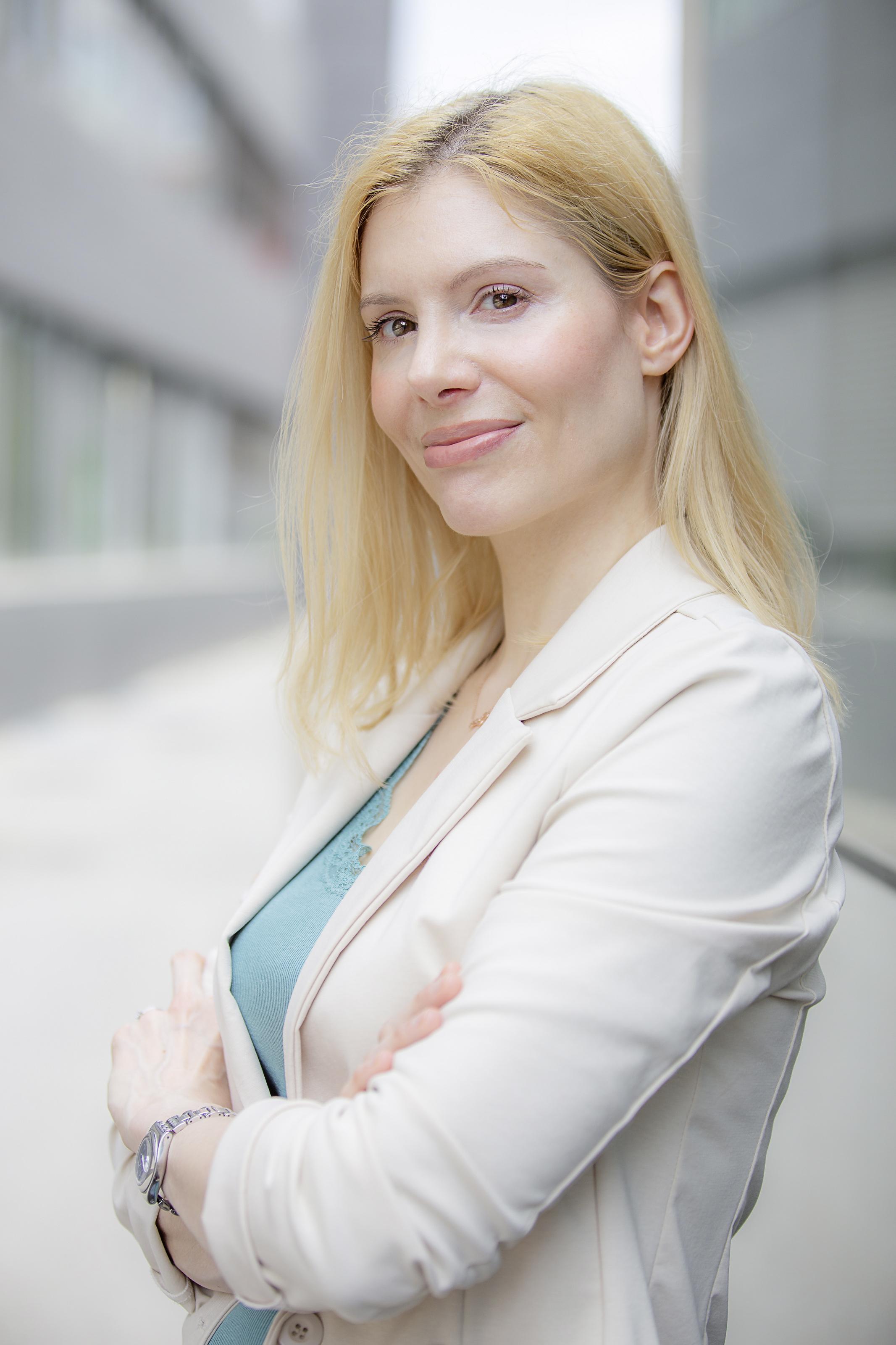 Katrin Purgstaller-Schneidhofer