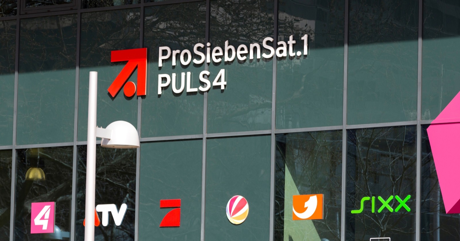 MFE hält nun über 75 % der Anteile an ProSiebenSat.1.