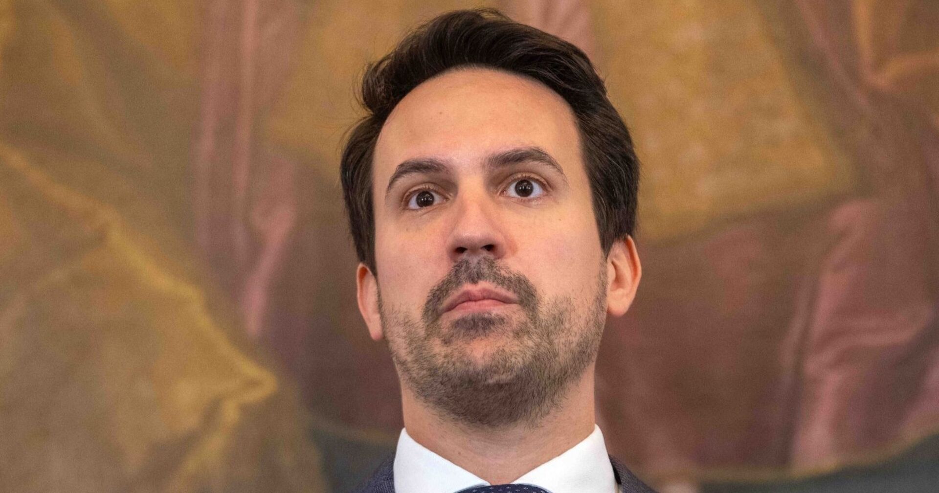 Christoph Wiederkehr, Bildungsminister (NEOS): Das Bildungsministerium hat die Abberufung des Rektors der Pädagogischen Hochschule Niederösterreich beschlossen.