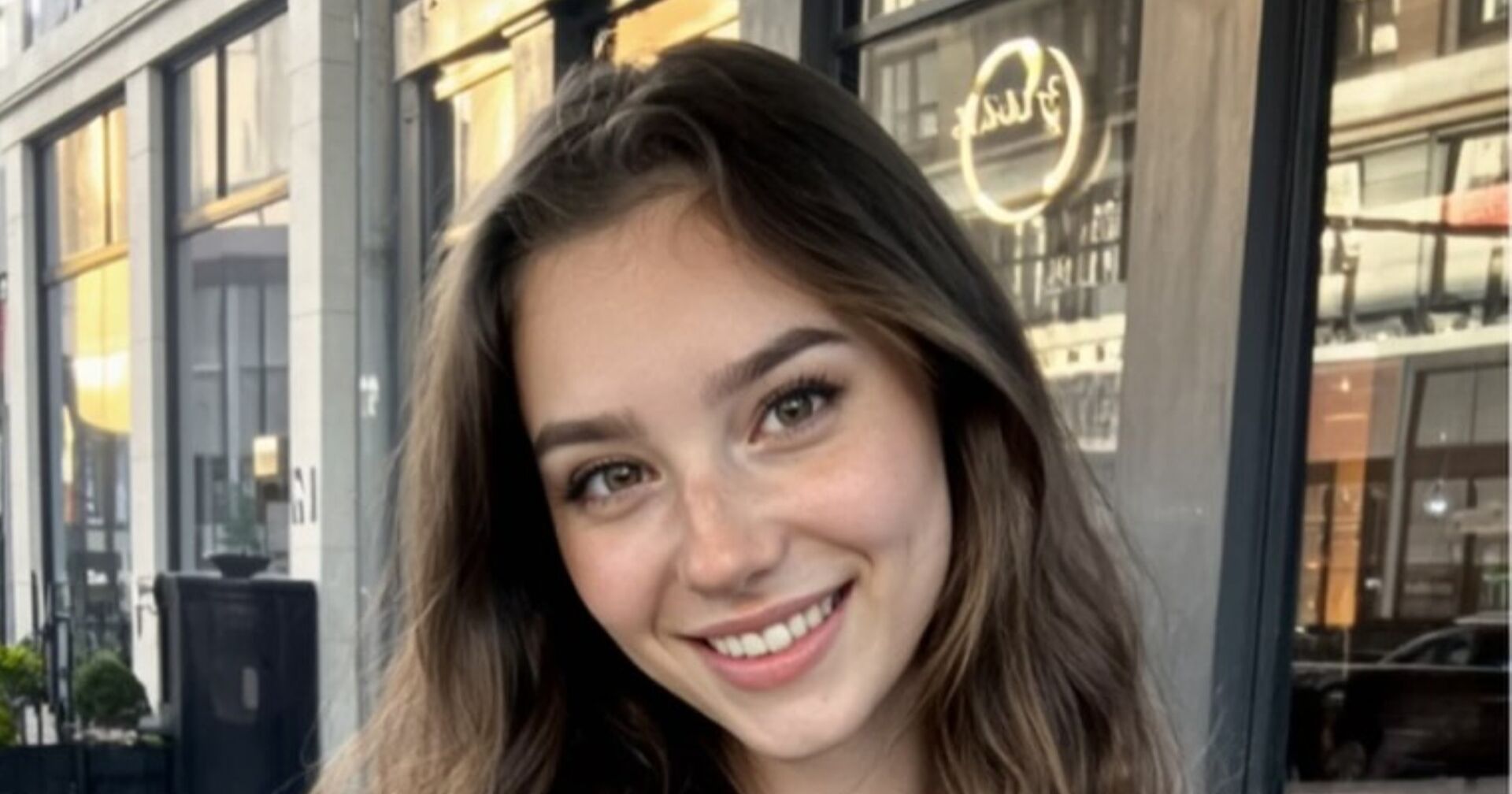 Foto der KI-Figur Tilly Norwood