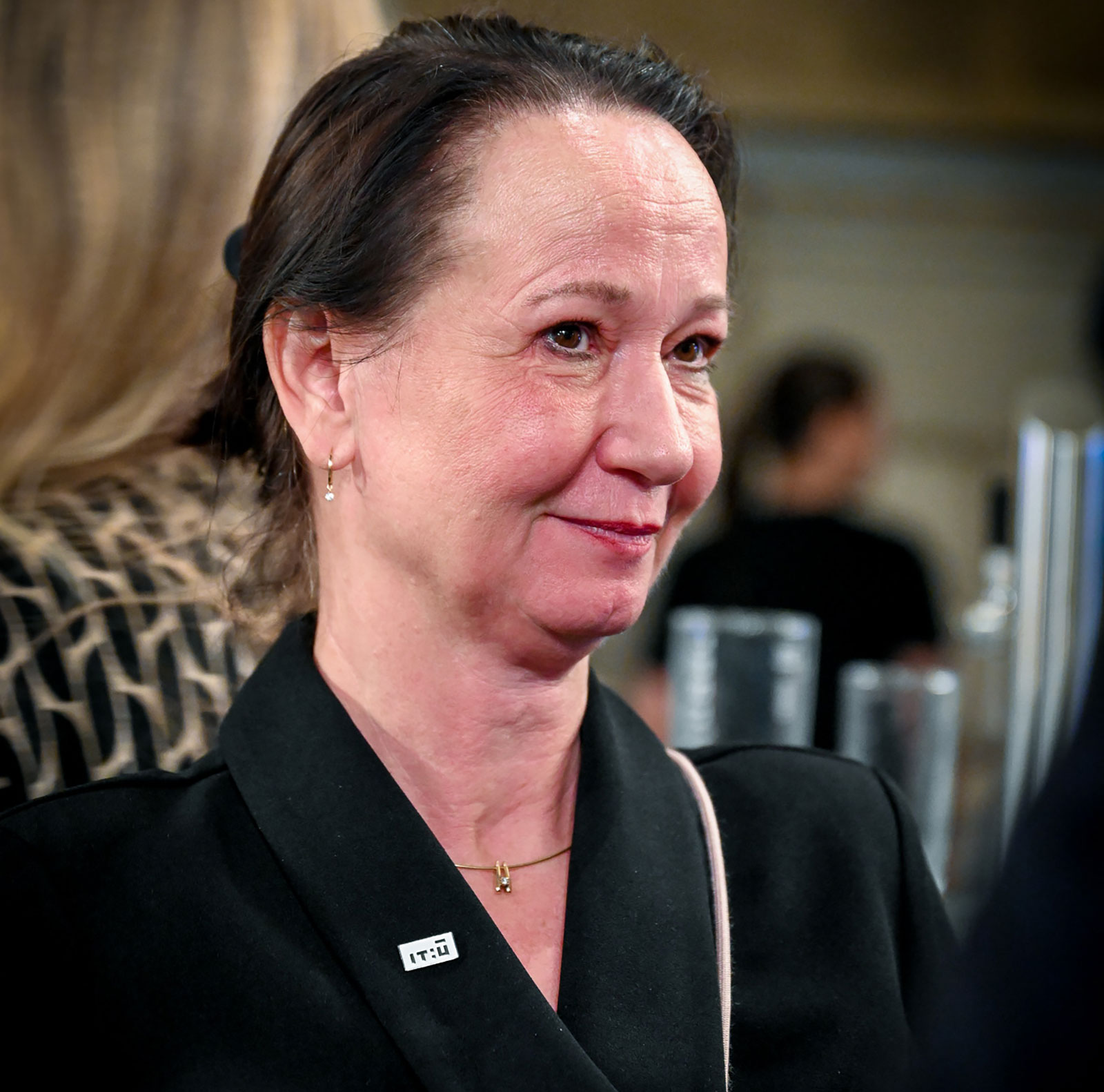 Univ.-Prof. Dr. Stefanie Lindstaedt | Credit: Lea-Sophie Hiegelsberger