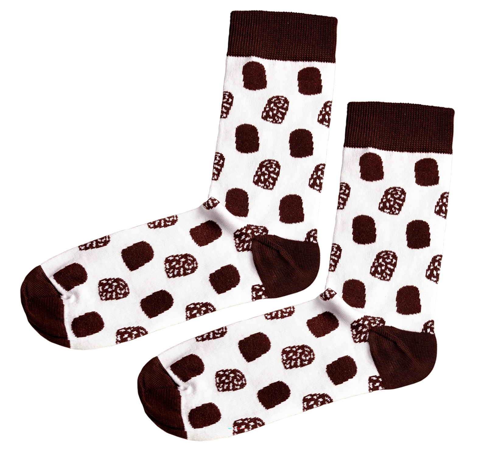 Socken von Niemetz Schwedenbomben | Credit: Niemetz