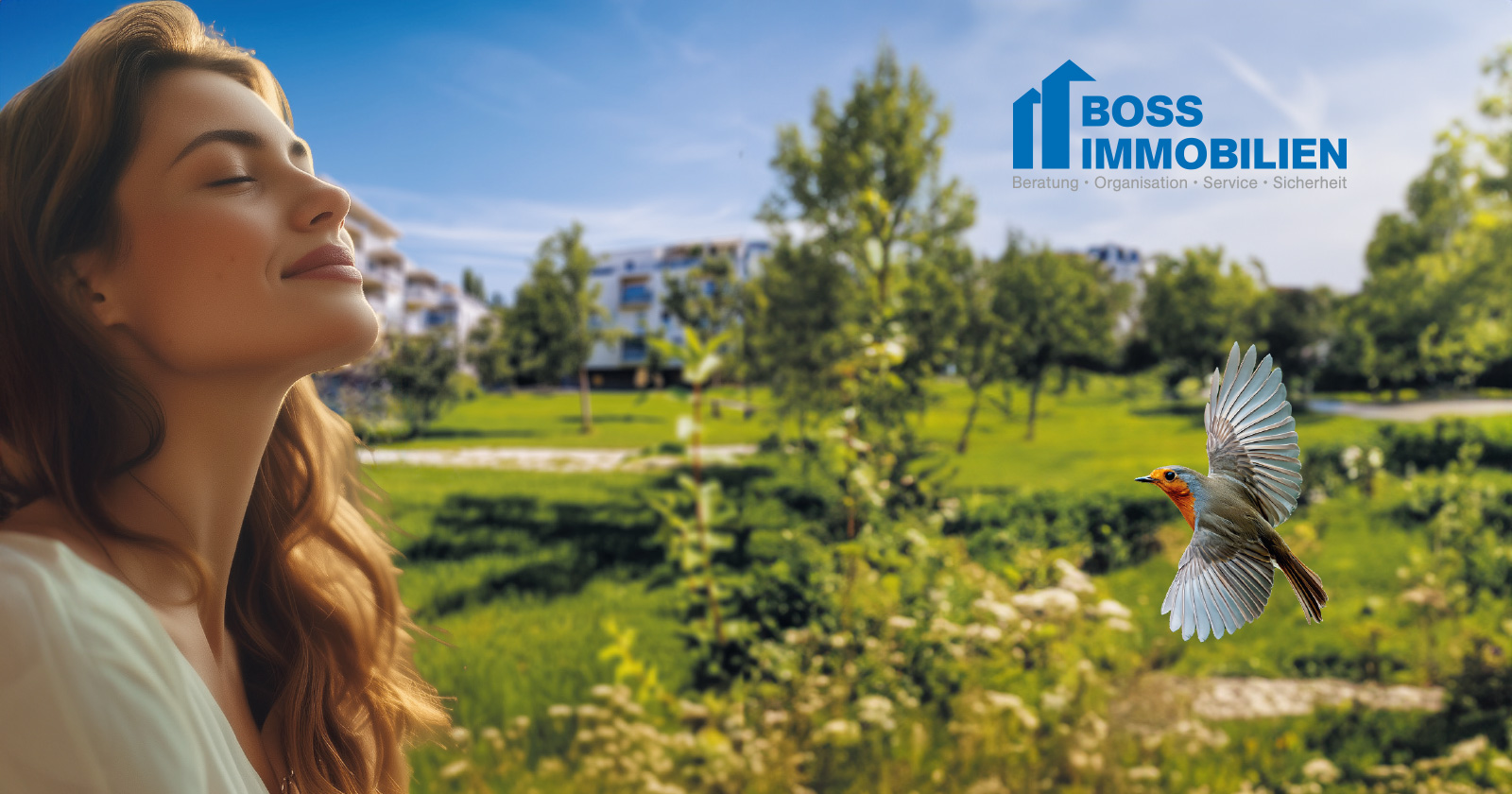 Graumann-Park | Credit: BOSS Immobilien