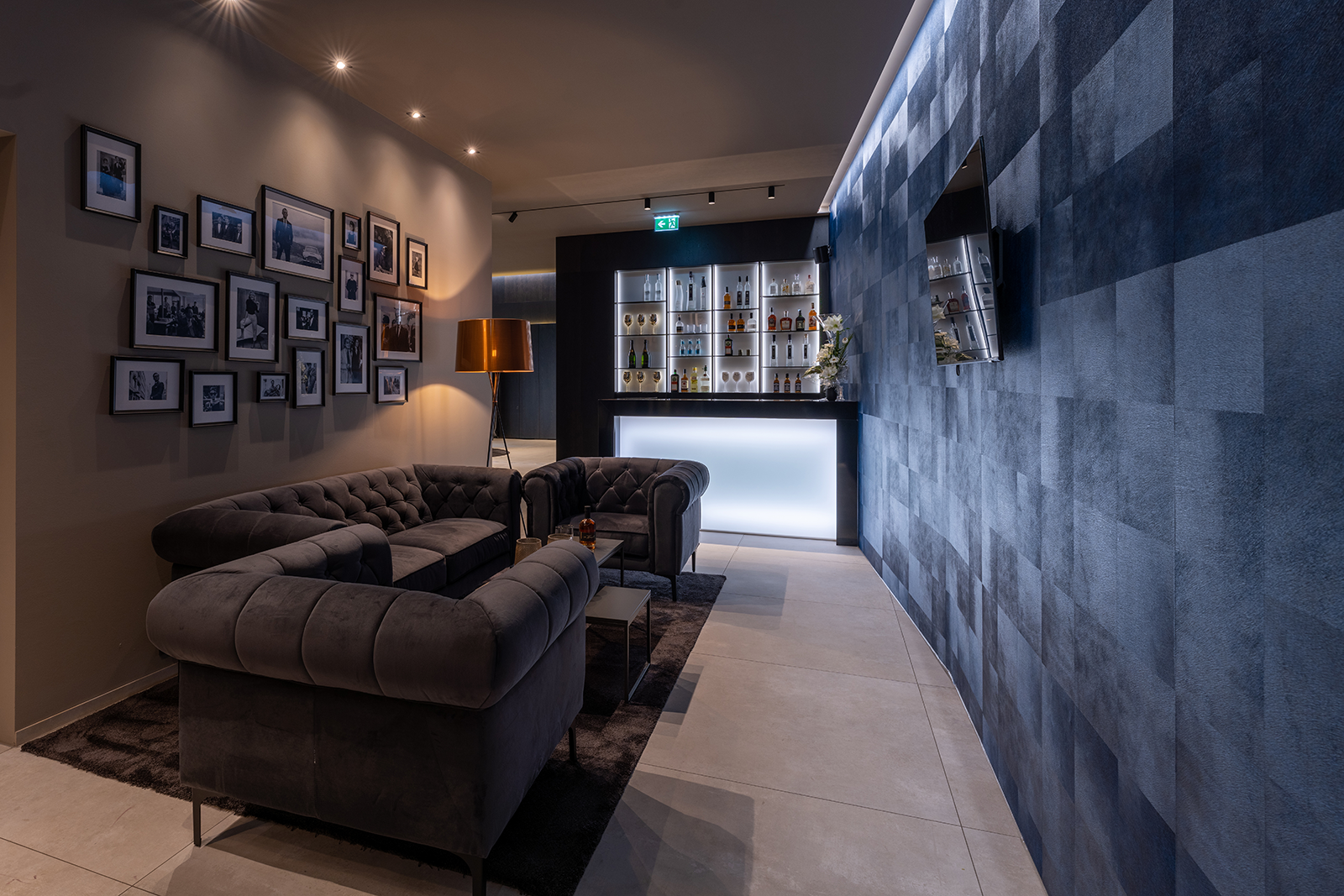 Finleys Innenansicht | Credit: Finleys – Traditional Tailoring