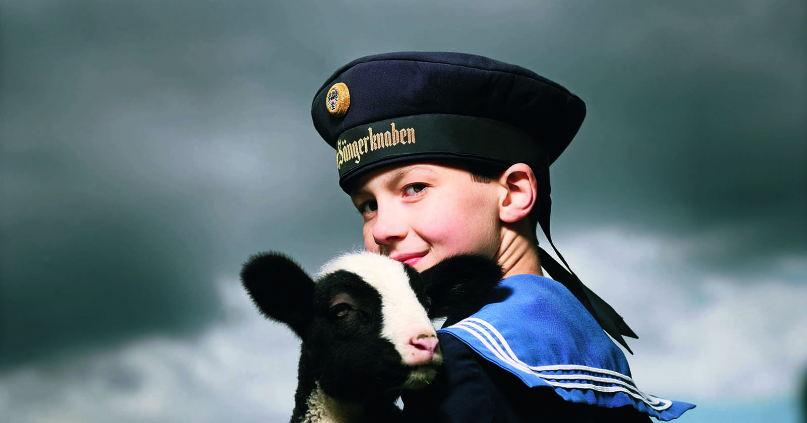 Wiener Sängerknabe | Credit: Lukas Beck