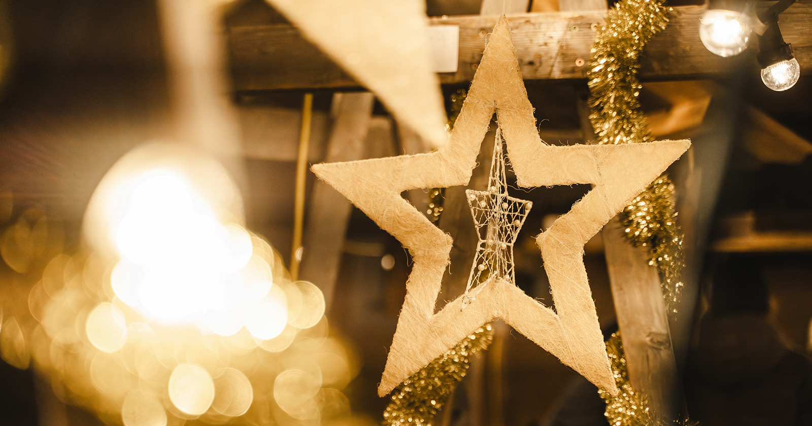 Adventstern | Credit: Michael Geißler